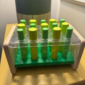 Lovevery Wooden Posting Stand